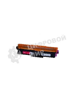 Картридж лазерный Sakura TN213M для Brother DCP-L3550CDW/DCP-L3550/HL-L3230CDW/HL-L3230/MFC-L3770CDW/MFC-L3770, пурпурный, 1300 к.