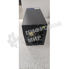 (Из ремонта) Источник бесперебойного питания Powerman Back Pro 2000