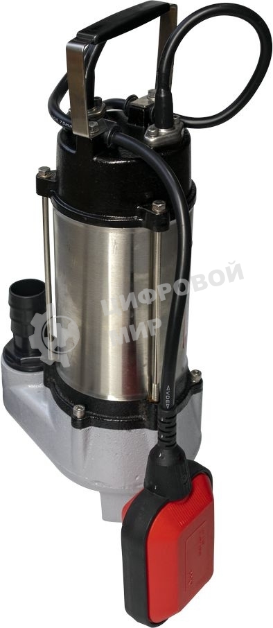 Фекальный насос НФ-9000 Ресанта