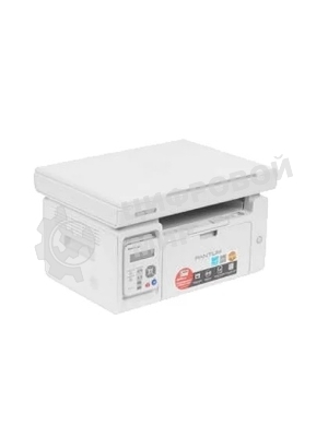 МФУ лазерное Pantum M6507, A4, ч/б, печ. до 22 стр/мин., скан. до 8.5 стр/мин., 1200 x 1200 dpi, USB