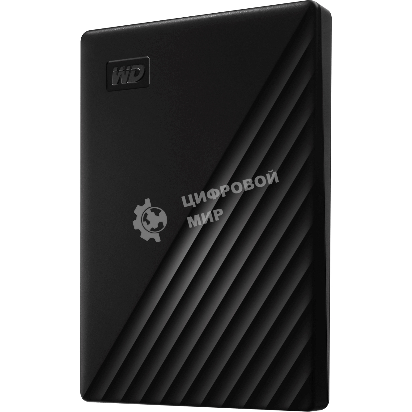 Внешний HDD 2.5