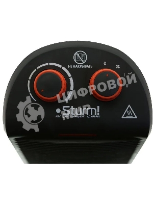 Тепловентилятор Sturm FH2001