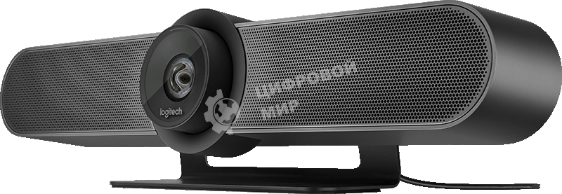 Набор для организации видеоконференции Logitech MeetUp ConferenceCam