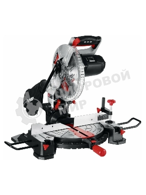 Пила торцовочная Зубр 