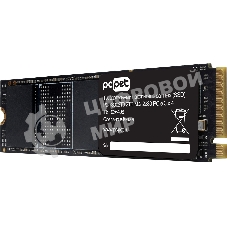 Накопитель SSD PC Pet PCI-E 3.0 x4 2Tb PCPS002T3 M.2 2280 OEM