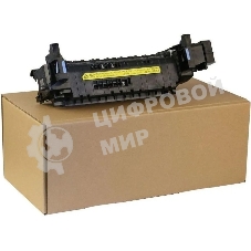Печка в сборе Cactus CS-FU-HP-M607-NC (RM2-1216/RM2-1257-new compat) для HP LJ M607/608/609/631/632