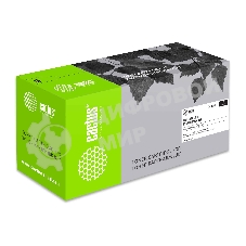 Картридж лазерный Cactus CS-TN216K черный (29000 стр.) для Konica Minolta bizhub C220/C280/C360