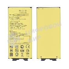 Аккумуляторная батарея BL-42D1F для LG AS992, G5 2800mAh/10.78Wh 3,85V