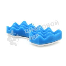 Фильтр HEPA для пылесоса Samsung DJ97-01042C SC43 SC44 SC45