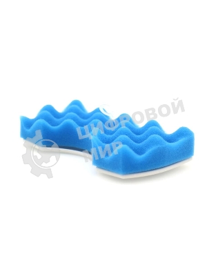 Фильтр HEPA для пылесоса Samsung DJ97-01042C SC43 SC44 SC45