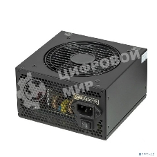 Блок питания Aerocool/Formula FX-450 RTL, 450Вт, 120мм, черный