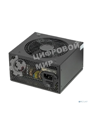 Блок питания Aerocool/Formula FX-450 RTL, 450Вт, 120мм, черный