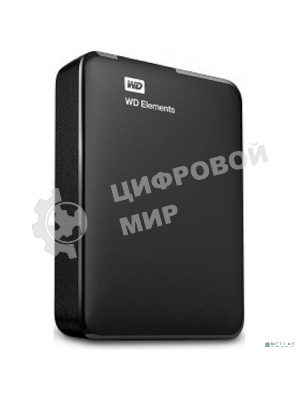 Внешний HDD 2.5