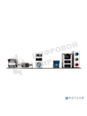 Материнская плата Gigabyte A620M DS3H, mATX, AM5, AMD A620, 4xDDR5, 4xSATA, 1xM.2, 1xPCI-E 4.0 x16, 1xPCI-E x1, 1xHDMI, 1xDP, 1xVGA, 1x 1Gb LAN, 1xUSB 3.2 Gen 1, 4xUSB 2.0, 3x3.5мм, 7.1, ATX