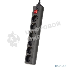 Сетевой фильтр Perfeo 