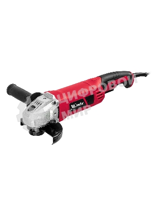 Угловая шлифовальная машина MTX MAG125-1200, 1200 Вт, 125 мм, 12000 об/мин