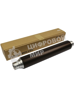 Тефлоновый вал CET CET7918 (059K59950/604K67480/24402/61210/67470) для Xerox WC 4110/4112/4127/4590/4595