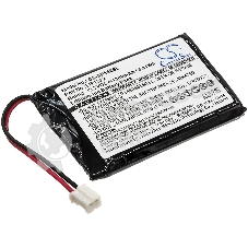 Аккумулятор CameronSino CS-SP154SL для Sony PlayStation 4 3.7V 1000mAh