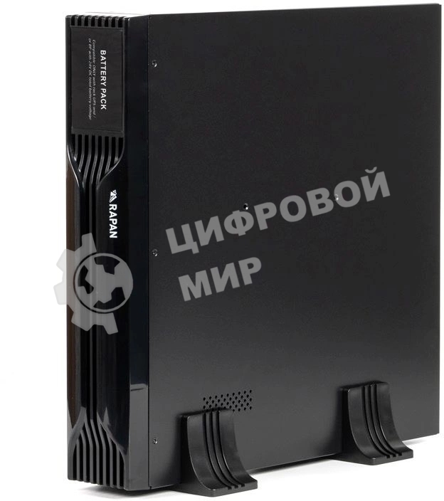 Батарейный блок БАСТИОН RAPAN BC 48/9S встроенные АКБ 4шт.x 9Ah 8961