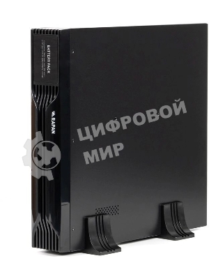 Батарейный блок БАСТИОН RAPAN BC 48/9S встроенные АКБ 4шт.x 9Ah 8961