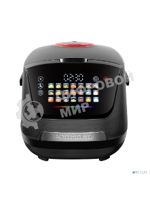 Мультиварка Redmond MC101 5л 860Вт черный