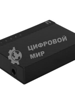 Коммутатор Netis ST3105GC