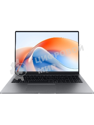 Ноутбук Honor MagicBook X16 Plus 2025/16