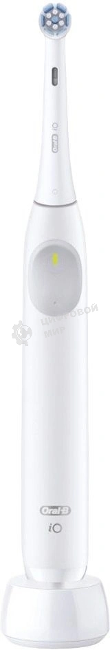 Зубная щетка электрическая Oral-B iO Series 2 iOS2.1C9.K белый