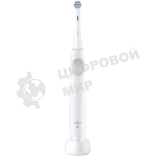 Зубная щетка электрическая Oral-B iO Series 2 iOS2.1C9.K белый