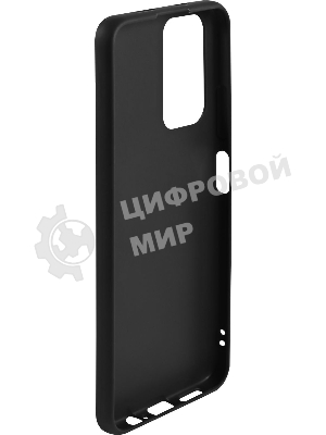 Чехол (клип-кейс) Redline для Xiaomi Poco M4 Pro УТ000029602 черный