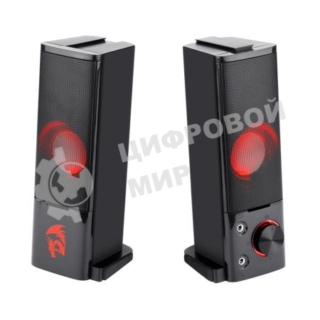 Акустическая система 2.0 Redragon ORPHEUS 77601