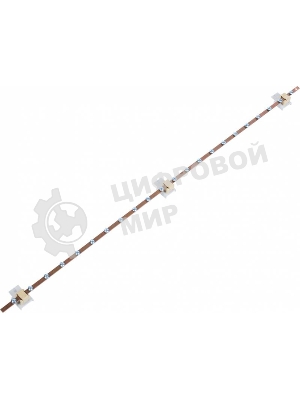 Панель заземления ЦМО ПЗ-1000.200А