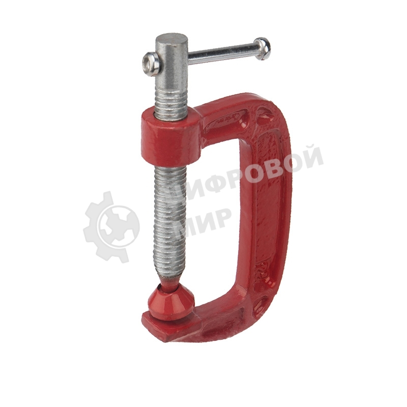 Струбцина G-образная Rexant 50 мм