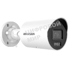 Видеокамера IP Hikvision DS-2CD2023G2-IU(6mm) 6-6мм цветная