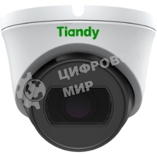 Камера видеонаблюдения IP Tiandy TC-C32XN Spec:I3/E/Y/M/2.8мм/V4.1 2.8-2.8мм (TC-C32XN SPEC:I3/E/Y/M/2.8мм)