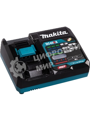 Зарядное устройство Makita DC40RA (191E10-9)