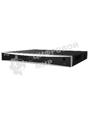 Видеорегистратор IP HIKVISION 8CH DS-7608NXI-K2/8P