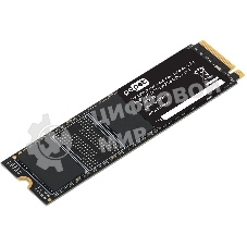 Накопитель SSD PC Pet PCI-E 3.0 x4 2Tb PCPS002T3 M.2 2280 OEM