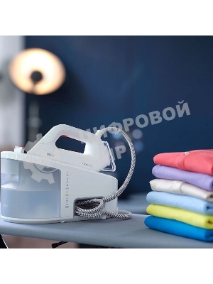 Парогенератор Braun IS3132WH
