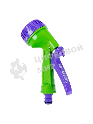 Набор для подключения шланга Palisad 3/4