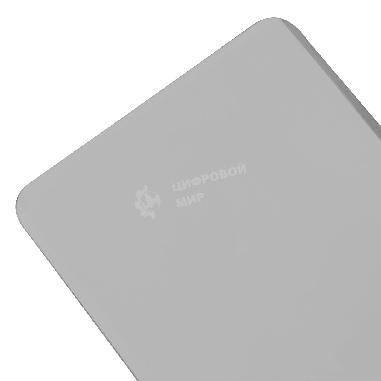 Кельма для венецианской штукатурки Matrix, нержавеющая сталь, 200 х 80 мм., 2-комп. ручка