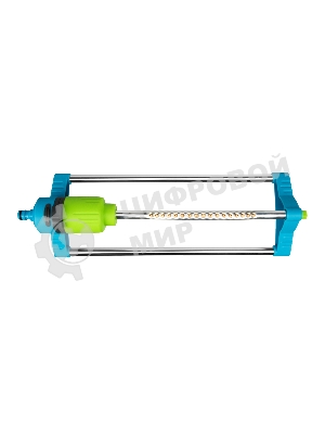 Дождеватель осцилирующий Palisad LUXE 17 форсунок