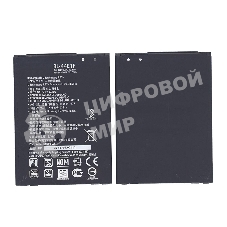 Аккумуляторная батарея BL-44E1F для LG F800,VS995 3200mAh/12.32Wh 3,85V