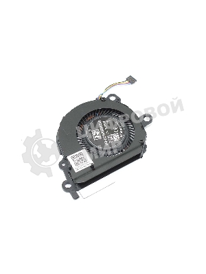 Вентилятор (кулер) для ноутбука HP Spectre X360 13-AE левый CPU