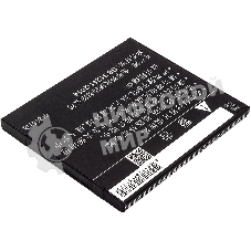 Аккумулятор CameronSino CS-MUR200SL BM44 для Xiaomi Redmi 2 3.8V, 1500mAh, 5.70Wh