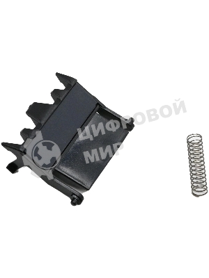 Площадка тормозная Cactus CS-SP-BRO-L5000 (D008GE001-SP) для Brother HL-5580/5585/5590/5595/L5000/L5100/L5102/L5200/L5202/L6200/L6202/L6250/L6300/L6400, DCP- L5600/L5602/L5650/L5652/L6600