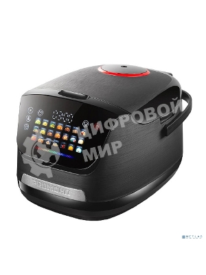 Мультиварка Redmond MC101 5л 860Вт черный