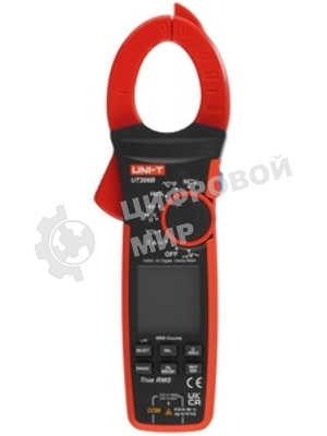 Токовые клещи UNI-T UT206B