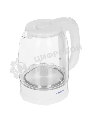 Чайник электрический Renova KT17G-03W