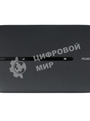 Портативный модем Huawei 51071VQQ E5783-230a 3G/4G Mobile WiFi 3, LTE cat.7, 1500 mAh черный